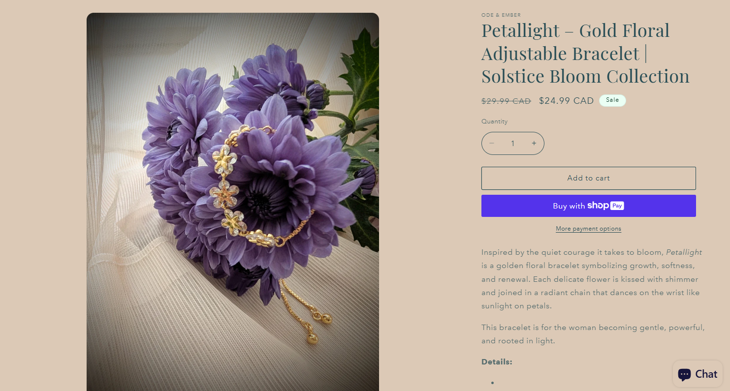 Project 2 Screenshot 3
