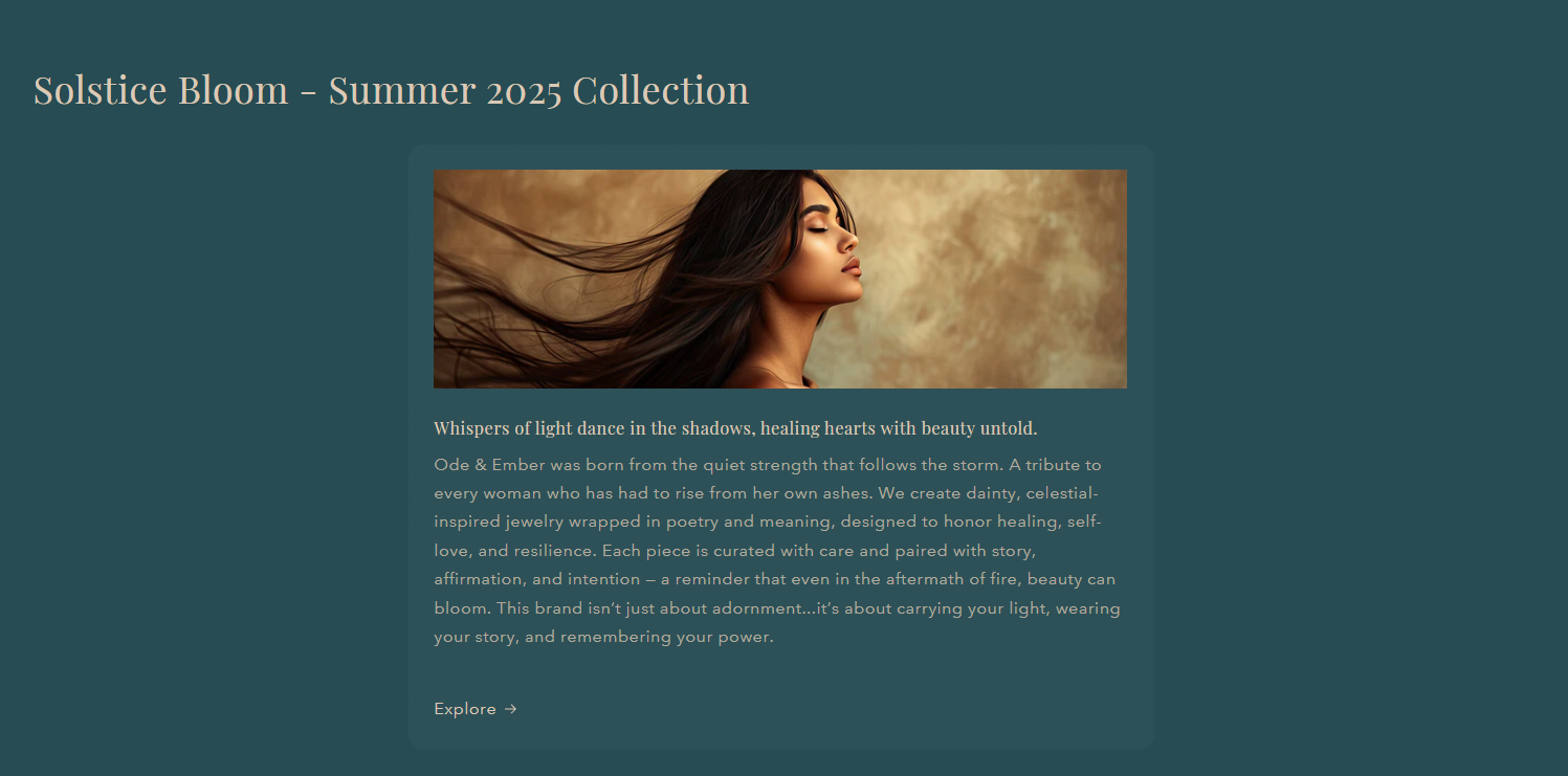 Project 2 Screenshot 4